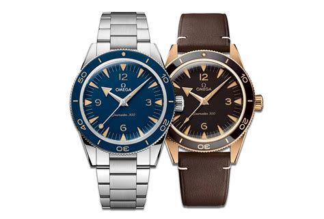 latest omega watches 2021|omega watches official website.